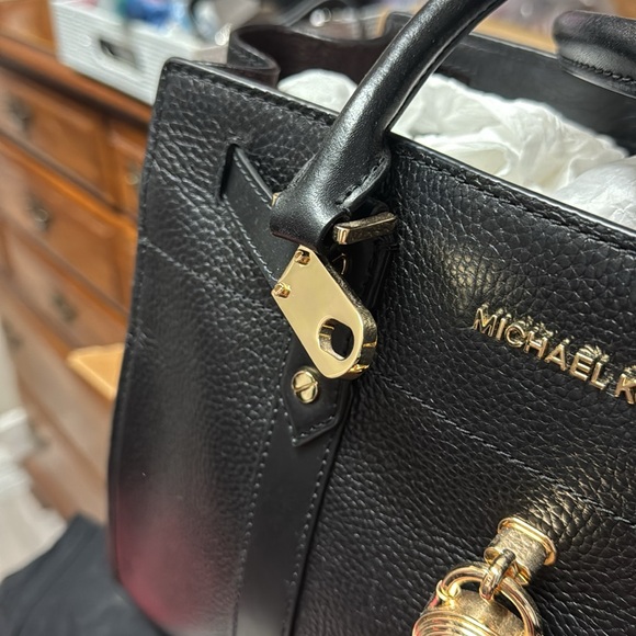 Michael Kors Satchel - Picture 9 of 10